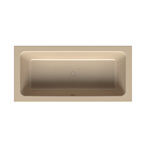 Bette BetteOne baignoire 3314-003 Bahama beige, 180x80x42cm