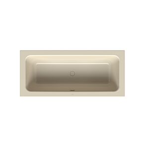 Bette BetteOne baignoire 3312-006 jasmin, 170x75x42cm