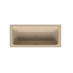 Bette BetteOne Badewanne 3312-003 bahamabeige, 170x75x42cm