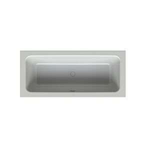 Bette BetteOne bathtub 3312-002 manhattan, 170x75x42cm