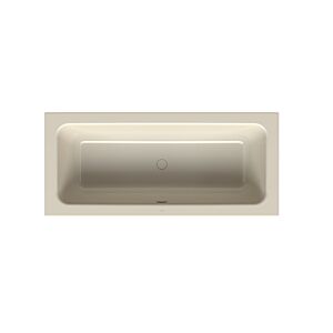 Bette BetteOne bathtub 3312-001 pergamon, 170x75x42cm