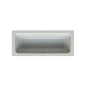 Bette BetteOne bathtub 3311-002 manhattan, 170x70x42cm