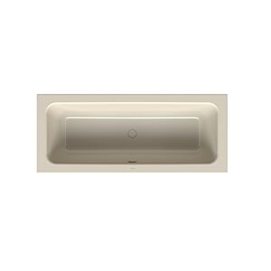 Bette BetteOne bathtub 3311-001 pergamon, 170x70x42cm