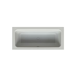 Bette BetteOne bathtub 3310-002 manhattan, 160x70x42cm