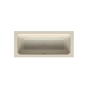 Bette BetteOne bathtub 3310-001 pergamon, 160x70x42cm
