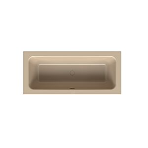Bette BetteOne bathtub 3310-003 Bahama beige, 160x70x42cm