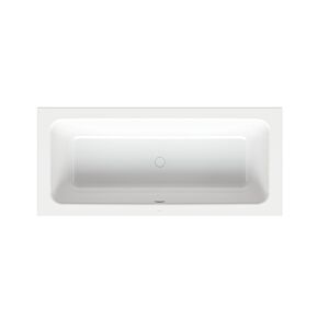 Bette One Badewanne 3313000 180 x 80 cm, weiss