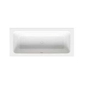 Bette BetteOne baignoire 3313-287 starwhite, 180x80x42cm