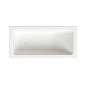 Bette BetteOne Relax Badewanne 3324-287 starwhite, 190x90x45cm