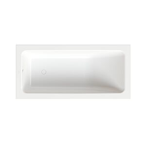 Bette BetteOne Relax Badewanne 3324-004 edelweiß, 190x90x45cm
