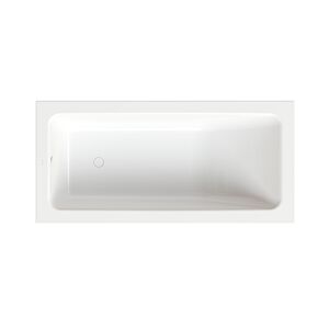 BetteOne Relax Badewanne 3324000 190 x 90 cm, weiss