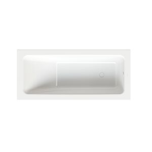 Bette baignoire Bette One Relax 3323000PLUS 180 x 80 cm