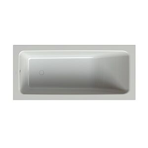 Bette BetteOne Relax bath 3325-002 manhattan, 200x90x45cm