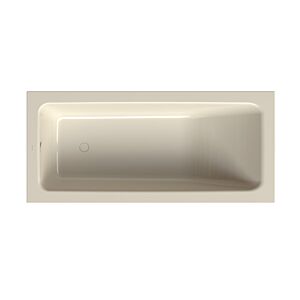 Bette BetteOne relax bath 3325-001 pergamon, 200x90x45cm