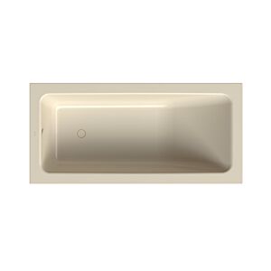 Bette BetteOne relax bath 3324-006 jasmine, 190x90x45cm