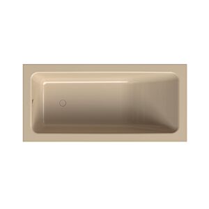 Bette BetteOne Baignoire relax 3324-003 Beige Bahama, 190x90x45cm