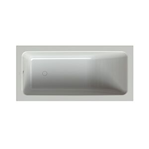 Bette BetteOne relax bathtub 3324-002 manhattan, 190x90x45cm