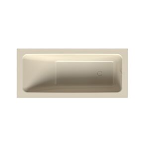 Bette BetteOne Relax Badewanne 3323-006 jasmin, 180x80x45cm