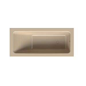 Bette BetteOne Relax Badewanne 3323-003 bahamabeige, 180x80x45cm