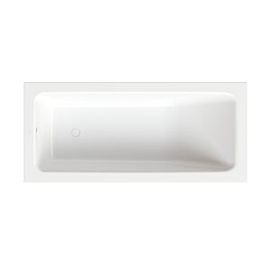 Bette BetteOne Relax bath 3325-004 noble white, 200x90x45cm