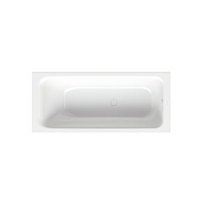 Bette Select Badewanne 3410000PLUS 160 x 70 cm, weiß GlasurPlus