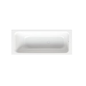 Bette Select Badewanne 3411000PLUS 170 x 70 cm, weiß GlasurPlus