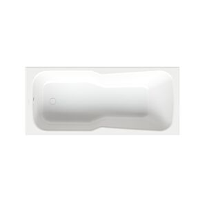 Bette BetteSet baignoire 3860-004 180x80x38cm, blanc noble