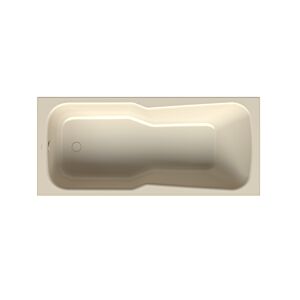 Bette BetteSet Badewanne 3860-006 180x80x38cm, jasmin