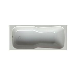 Bette BetteSet Badewanne 3860-002 180x80x38cm, manhattan