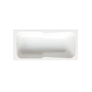 Bette BetteSet Badewanne 3760000PLUS 170 x 80 x 38 cm, weiss GlasurPlus