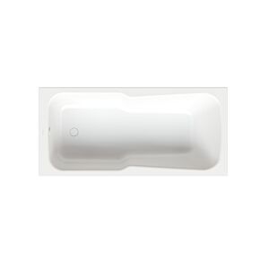 Bette BetteSet baignoire 3760-004 170x80x38cm, blanc noble