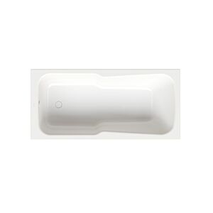 Bette BetteSet baignoire 3760-287 170x80x38cm, starwhite
