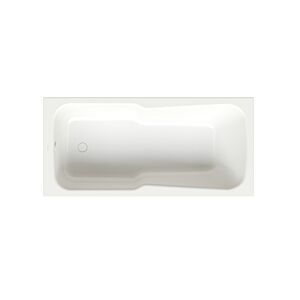 Bette BetteSet baignoire 3760-440 170x80x38cm, neige