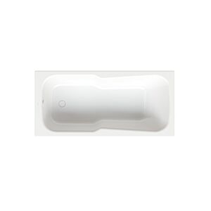 Bette BetteSet baignoire 3660000PLUS 160 x 75 x 38 cm, blanc GlasurPlus