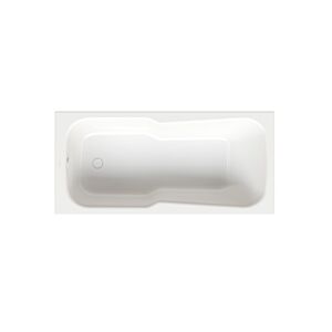 Bette BetteSet bathtub 3660-287 160x75x38cm, starwhite