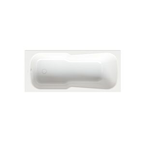Bette BetteSet bathtub 3650000PLUS 160 x 70 x 38 cm, white GlasurPlus