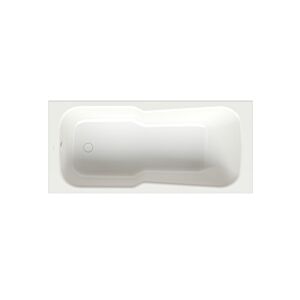 Bette BetteSet bathtub 3560-440 165x75x38cm, snow