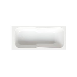 Bette BetteSet bathtub 3060-004 170x75x38cm, noble white