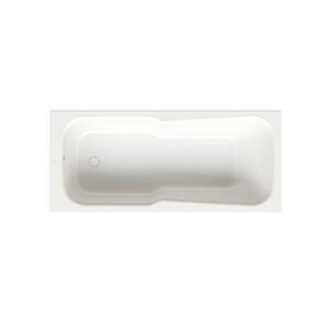 Bette BetteSet Badewanne 3060-287 170x75x38cm, starwhite