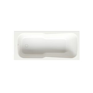Bette BetteSet baignoire 3060-440PLUS 170x75x38cm, glaçure, neige