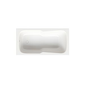 Bette BetteSet bathtub 2560-287 150x75x38cm, starwhite