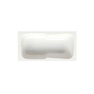 Bette BetteSet Badewanne 2560-440 150x75x38cm, snow