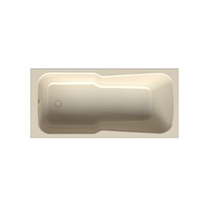 Bette BetteSet Badewanne 3760-006 170x80x38cm, jasmin