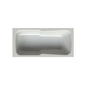 Bette BetteSet Badewanne 3760-002 170x80x38cm, manhattan