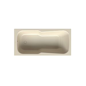 Bette BetteSet Badewanne 3660-006 160x75x38cm, jasmin