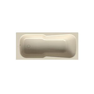 Bette BetteSet bathtub 3650-006 160x70x38cm, jasmine