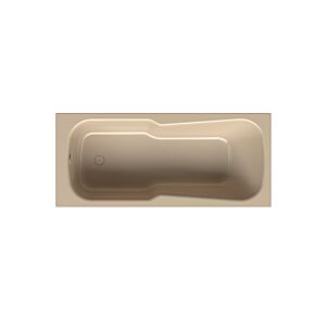 Bette BetteSet baignoire 3650-003 160x70x38cm, bahama beige