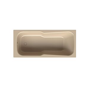Bette BetteSet Badewanne 3060-003 170x75x38cm, bahamabeige
