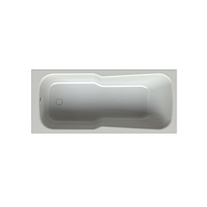 Bette BetteSet baignoire 3060-002 170x75x38cm, manhattan