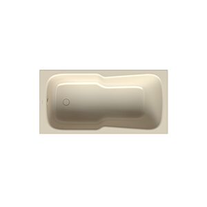 Bette BetteSet Badewanne 2560-006 150x75x38cm, jasmin
